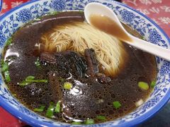 -美味斋(西北街店)