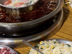 -渝味黄姐火锅(黄泥村店)