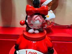 -泡泡玛特POPMART(合生汇店)