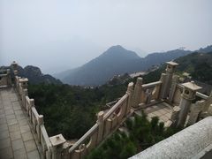 -神憩宾馆-餐厅