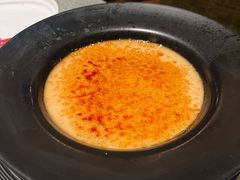 红菲焦糖布丁-园里火锅(仁和新城店)