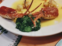 -鲜味食族水产·海鲜餐厅