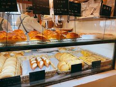-仙峰天然面包(迎宾路店)