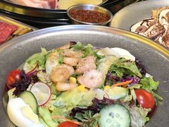 -首尔烤肉大排档(合生汇店)