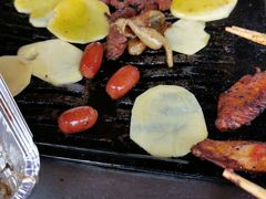 -云漫湖生态度假公园