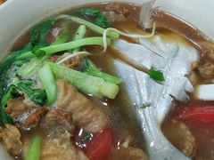 -阿玲海鲜面(高亭镇星河路店)
