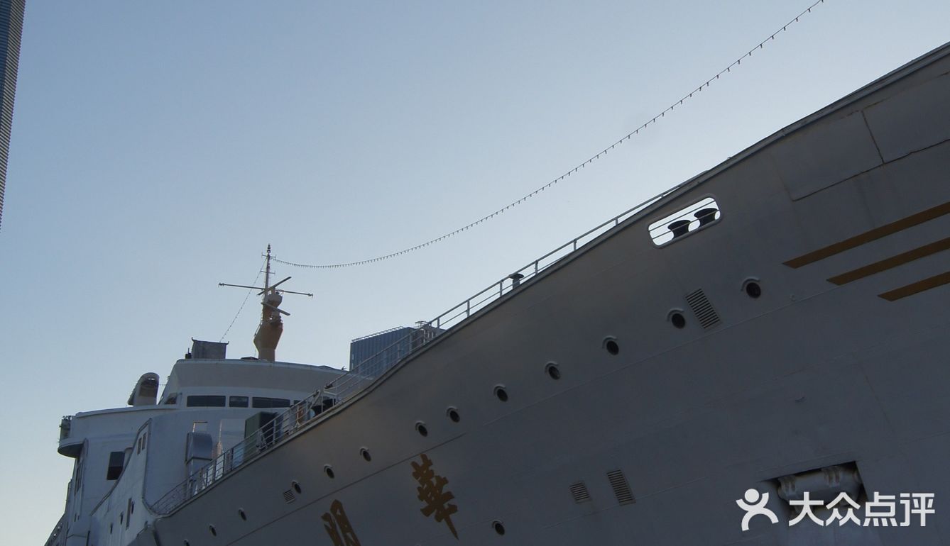 深圳·南山｜海上世界🚢免费🚢