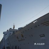 深圳·南山｜海上世界🚢免费🚢