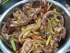 -辣盆盆麻辣小龙虾(哈尔滨总店)