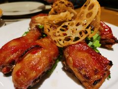 -兰特伯爵西餐厅·啤酒屋(方庄店)