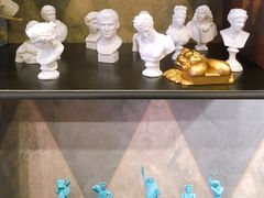 -李大牛和刘大力手作甜品(凯德店)