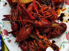 -沿海渔家院蒸汽海鲜·东北菜(东戴河店)