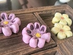 -亚龙湾喜来登·美景台大堂吧