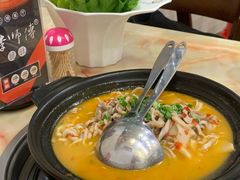 -李师傅脆肚(梅林店)