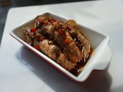 Y先生的皮皮虾(大份)-后海16号·北京私房菜