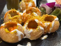 -克比叔叔印度餐厅Kebabs on the Grille(人民广场店)