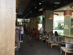 大堂-星巴克臻选(泉州浦西万达广场店)