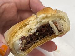 松仁红豆沙-龙华素斋(龙华路店)