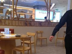 -蜜桃餐厅·伴山(海岸城店)