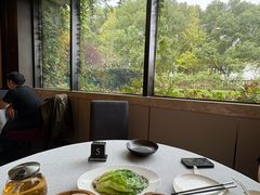 -潮府馆·非遗潮州菜·港式点心(世纪公园店)