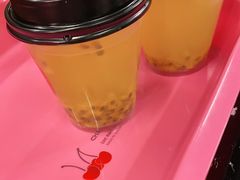 -旺达·福州菜(正大广场店)