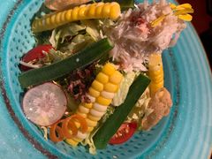 -蟹田居·活蟹料理(东城店)