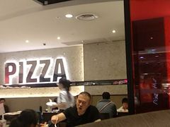 -必胜客(中大银泰店)
