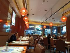 -东方饺子王(王府井关东古巷店)