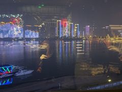 -君庭中餐厅(湘江豪生店)
