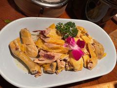 茶香鸡-外婆家(天河领展店)