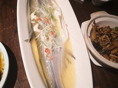 -金枝玉叶上海人家食府(三里河店)