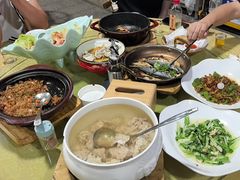 -202特色排档(五缘湾店)