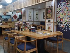 -杨妈妈粥店(华山路店)