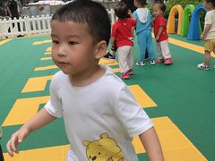 -小门牙好性格托育(北外滩中心)