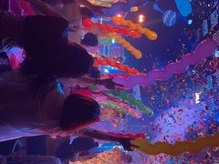 -MOSSO·Liveshow(M3香港广场店)