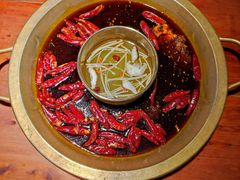 -春熙里老火锅(春熙路店)