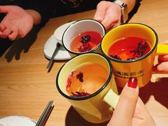 -太二酸菜鱼(中山龙之梦店)