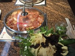 -黄记煌三汁焖锅(崇文门店)