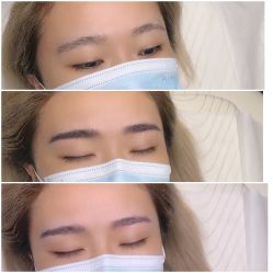 点击看大图 -久匠·纹眉半永久野生眉