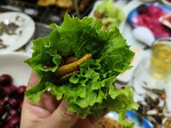 -元坊珲春无烟串城(北海路店)