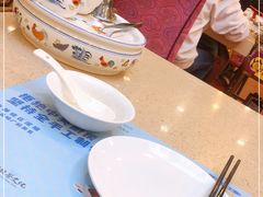 -点都德(华强南店)