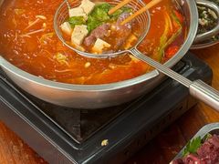 -苗侗地道红酸.酸汤鱼·酸汤牛肉