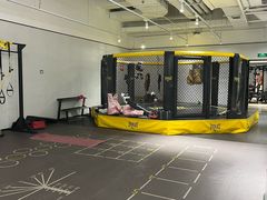-FLARE STAR FITNESS(复地活力城店)