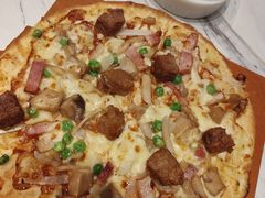 -达美乐比萨(骏壹万邦广场店)