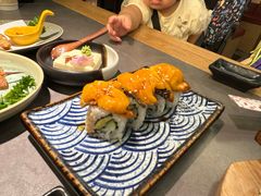 -沼津港精致料理·寿喜烧·烧鸟(龙湖南桥天街日料榜单店)