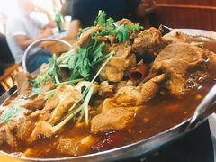 -鲁西南老厨子·特色鲁菜(经一纬五店)