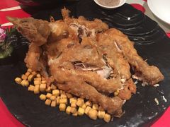 -汉唐宴长安食府