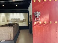 -徐州汉画像石艺术馆