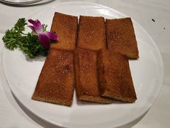 香煎黄糖糕-粥旺庄(芳村店)