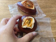 -雀食面包店(钟楼店)